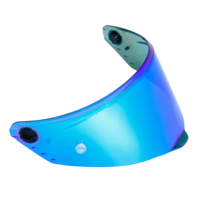 R1 Visor Dark Blue