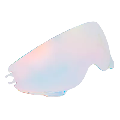 CYRIL C200 Inner Sun Visor – Light Red
