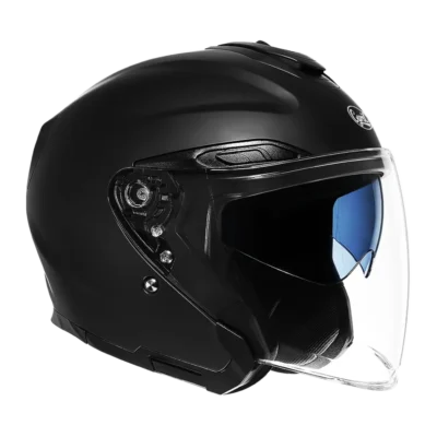 R18 Black Matte