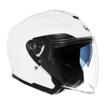 R18 White Gloss