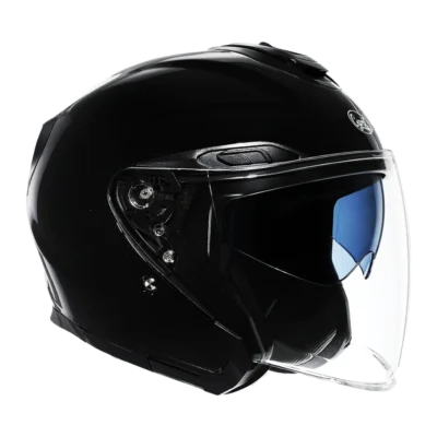 R18 Black Gloss